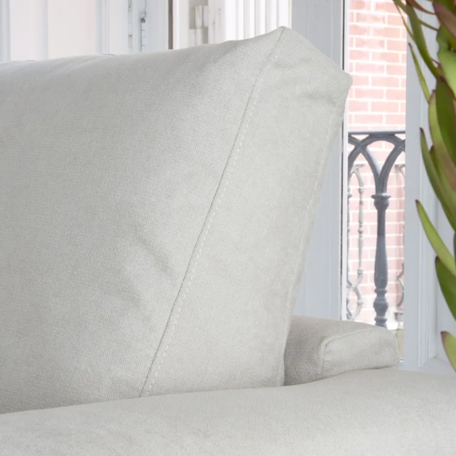Banak Sofás De 2 3 Y 4 Plazas*Jagger Beige