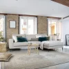 Banak Sofás Con Chaise Longue*Jagger Beige