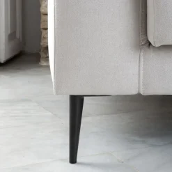 Banak Sofás Con Chaise Longue*Jagger Beige
