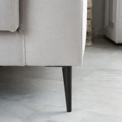 Banak Sofás Con Chaise Longue*Jagger Beige
