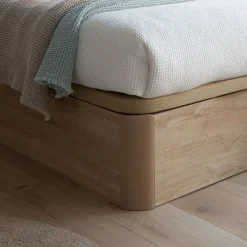 Banak Canapes Abatibles De Madera*Kamila Color Madera Personalizable