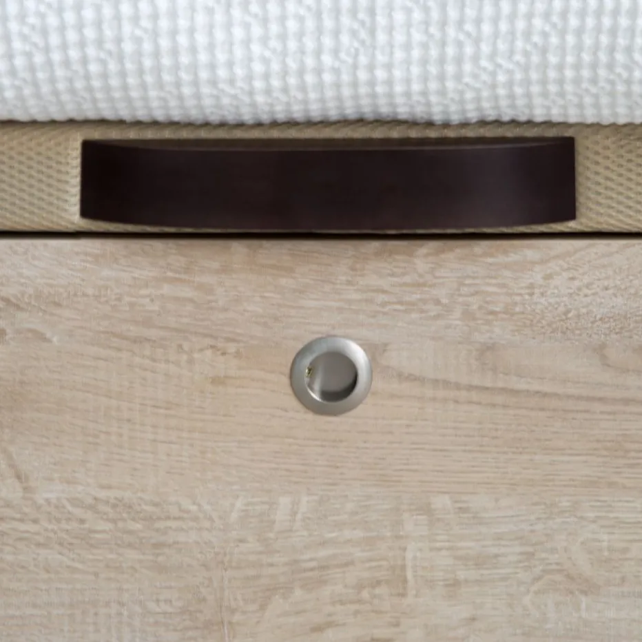 Banak Canapes Abatibles De Madera*Kamila Color Madera Personalizable