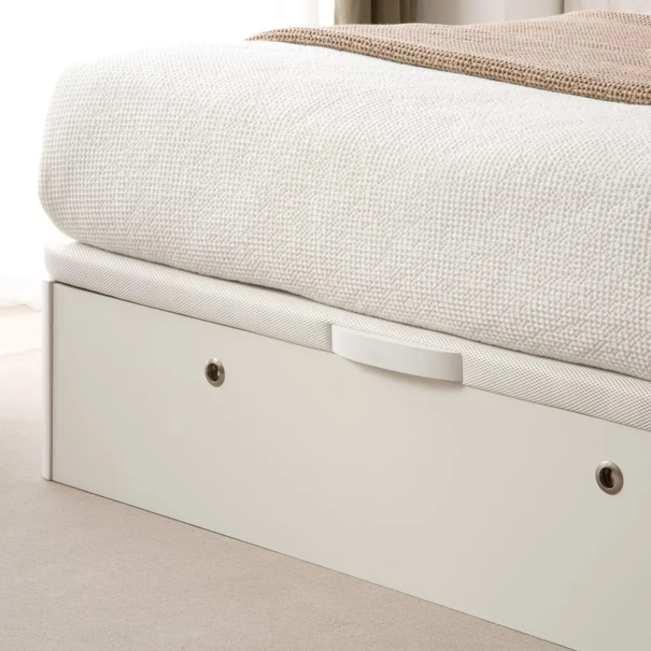 Banak Canapes Abatibles De Madera*Kamila Color Madera Personalizable