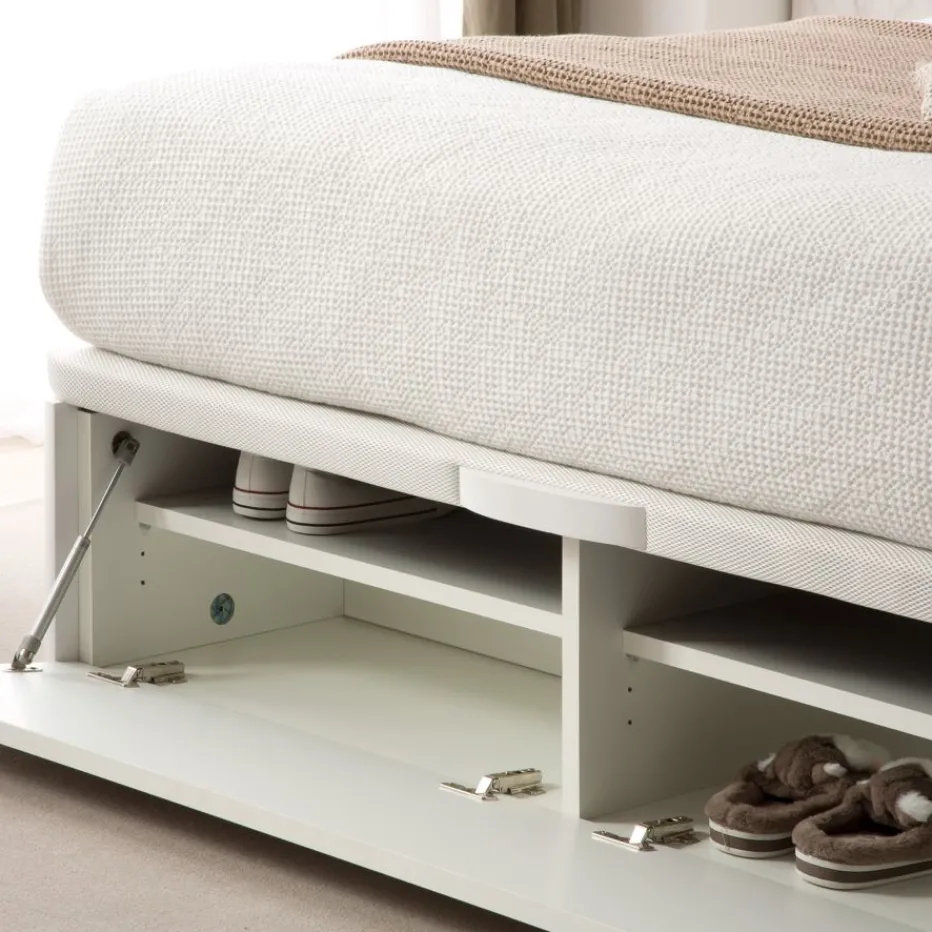 Banak Canapes Abatibles De Madera*Kamila Color Madera Personalizable