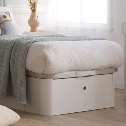Banak Camas Abatibles Y Cunas*Kamila Color Madera Personalizable