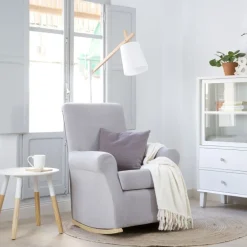 Banak Sillones Y Butacas*Kayla Color Tejido Personalizable