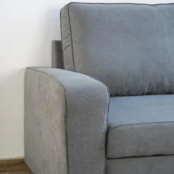 Banak Sofás Cama*Kubor Gris