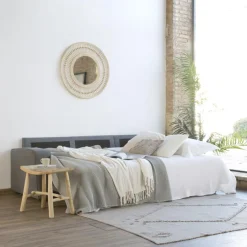 Banak Sofás Cama*Kubor Gris