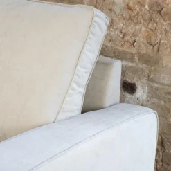 Banak Sofás Cama*Kubor Beige