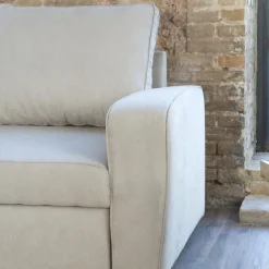 Banak Sofás Cama*Kubor Beige