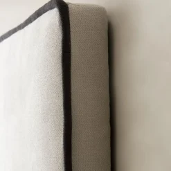 Banak Cabeceros Tapizados*Madary Beige