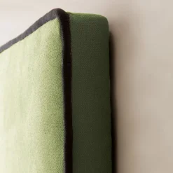 Banak Cabeceros Tapizados*Madary Verde