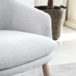 Banak Sillones Y Butacas*Mara Gris