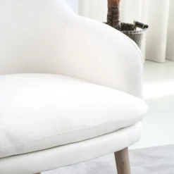 Banak Sillones Y Butacas*Mara Beige