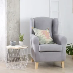 Banak Sillones Y Butacas*Maya Color Tejido Personalizable