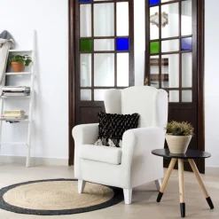 Banak Sillones Y Butacas*Maya Color Tejido Personalizable