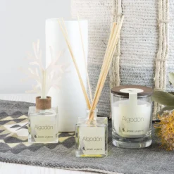 Banak Difusores De Aromas*Mikado