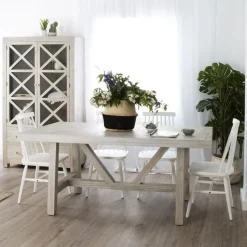 Banak Mesas Blancas*Milner Blanco Wild