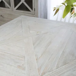 Banak Mesas Blancas*Milner Blanco Wild