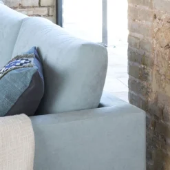 Banak Sofás Con Chaise Longue*Milu Color Tejido Personalizable