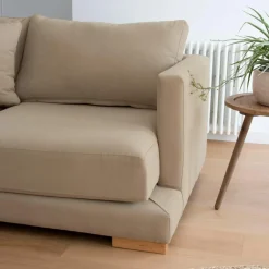 Banak Sofás Rinconera*Monza Beige