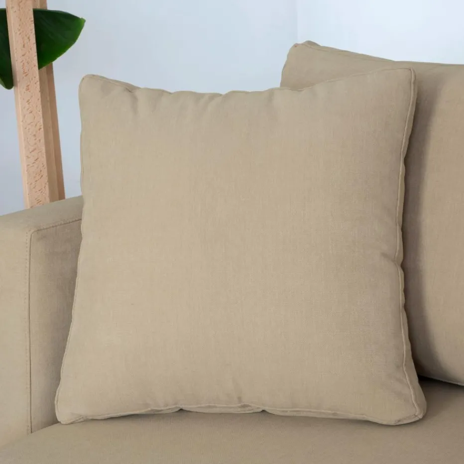 Banak Sofás Rinconera*Monza Beige