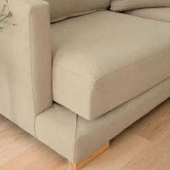 Banak Sofás Rinconera*Monza Beige