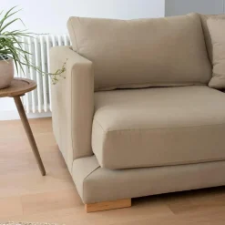 Banak Sofás Rinconera*Monza Beige