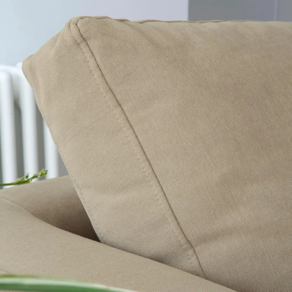 Banak Sofás Rinconera*Monza Beige