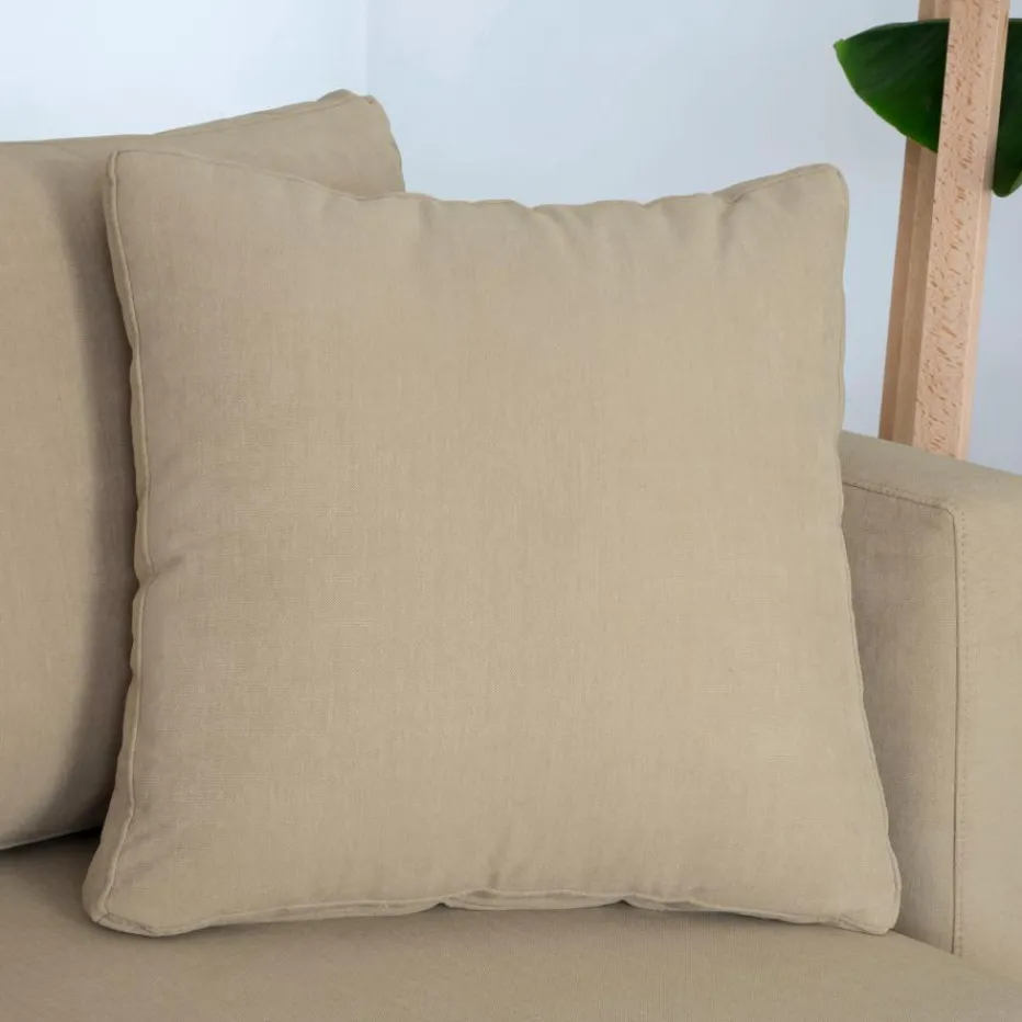 Banak Sofás Rinconera*Monza Beige