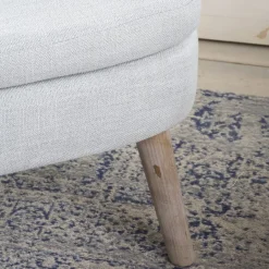 Banak Sillones Y Butacas*Naivi Gris