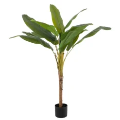 Banak Plantas Decorativas Artificiales*Naxo