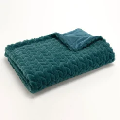 Banak Mantas Y Plaids*Ondu