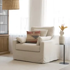 Banak Sillones Y Butacas*Porto Color Tejido Personalizable