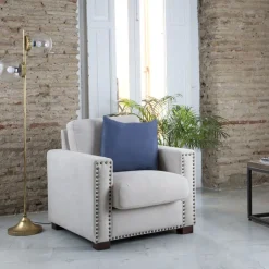 Banak Sillones Y Butacas*Rabat Color Tejido Personalizable