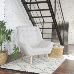 Banak Sillones Y Butacas*Reine Beige