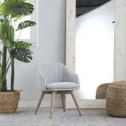 Banak Sillones Y Butacas*Rudy Gris