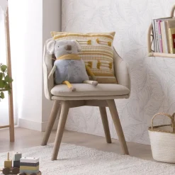 Banak Sillones Y Butacas*Rudy Beige