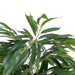 Banak Plantas Decorativas Artificiales*Sakas