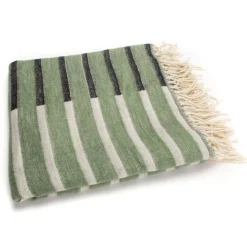 Banak Mantas Y Plaids*Salas
