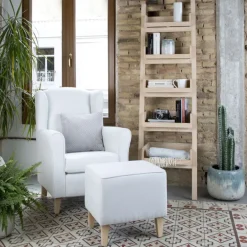 Banak Sillones Y Butacas*Sami Color Tejido Personalizable