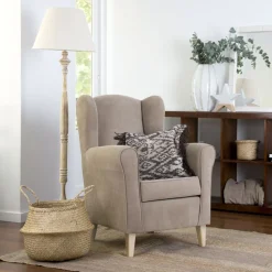 Banak Sillones Y Butacas*Sami Color Tejido Personalizable
