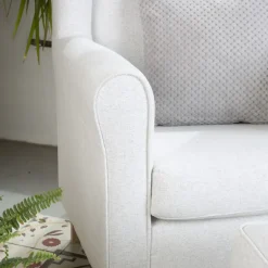 Banak Sillones Y Butacas*Sami Color Tejido Personalizable