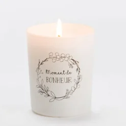 Banak Velas Aromáticas*Soka