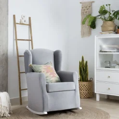 Banak Sillones Y Butacas*Syra Color Tejido Personalizable