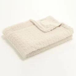 Banak Mantas Y Plaids*Telf