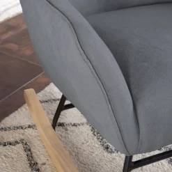 Banak Sillones Y Butacas*Valdis Gris