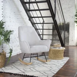 Banak Sillones Y Butacas*Valdis Beige