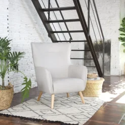 Banak Sillones Y Butacas*Visby Beige
