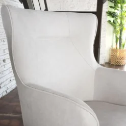 Banak Sillones Y Butacas*Visby Beige